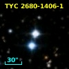 CCDM J20159+3447B