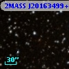 2MASS J20163499+3633298