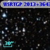 WSRTGP 2013+3643