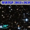WSRTGP 2013+3638