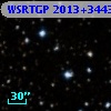 WSRTGP 2013+3443