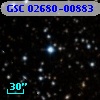 GSC 02680-00883
