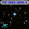 TYC 2684-1070-1