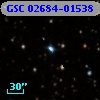 GSC 02684-01538