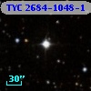 TYC 2684-1048-1