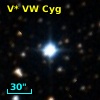 V* VW Cyg