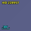 HD 228957