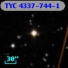 TYC 4337-744-1