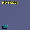 HD 193204