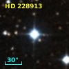 HD 228913