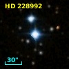 HD 228992