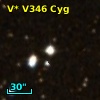 V* V346 Cyg