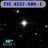 TYC 4337-808-1