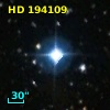 HD 194109