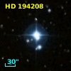HD 194208