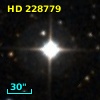 HD 228779