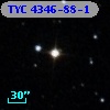 TYC 4346-88-1