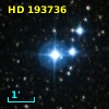 HD 193736