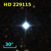 HD 229115