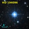 HD 194096
