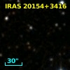 IRAS 20154+3416