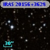 IRAS 20156+3628