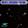 IRAS 20160+3546
