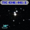 TYC 4346-441-1