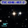 TYC 4346-487-1