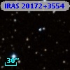 IRAS 20172+3554