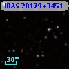 IRAS 20179+3451