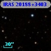 IRAS 20188+3403