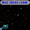 IRAS 20193+3448