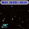 IRAS 20195+3614