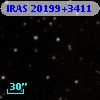 IRAS 20199+3411