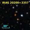 IRAS 20200+3357