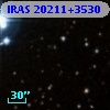 IRAS 20211+3530