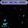 IRAS 20226+3435