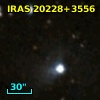 IRAS 20228+3556