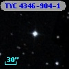 TYC 4346-904-1