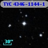 TYC 4346-1144-1