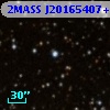 2MASS J20165407+3631479