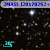 2MASS J20170282+3634315