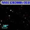 NVSS J202000+351800