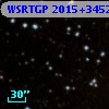 WSRTGP 2015+3452