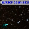 WSRTGP 2016+3628