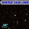 WSRTGP 2016+3607