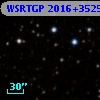 WSRTGP 2016+3525