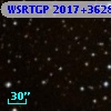 WSRTGP 2017+3628A