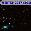 WSRTGP 2017+3616